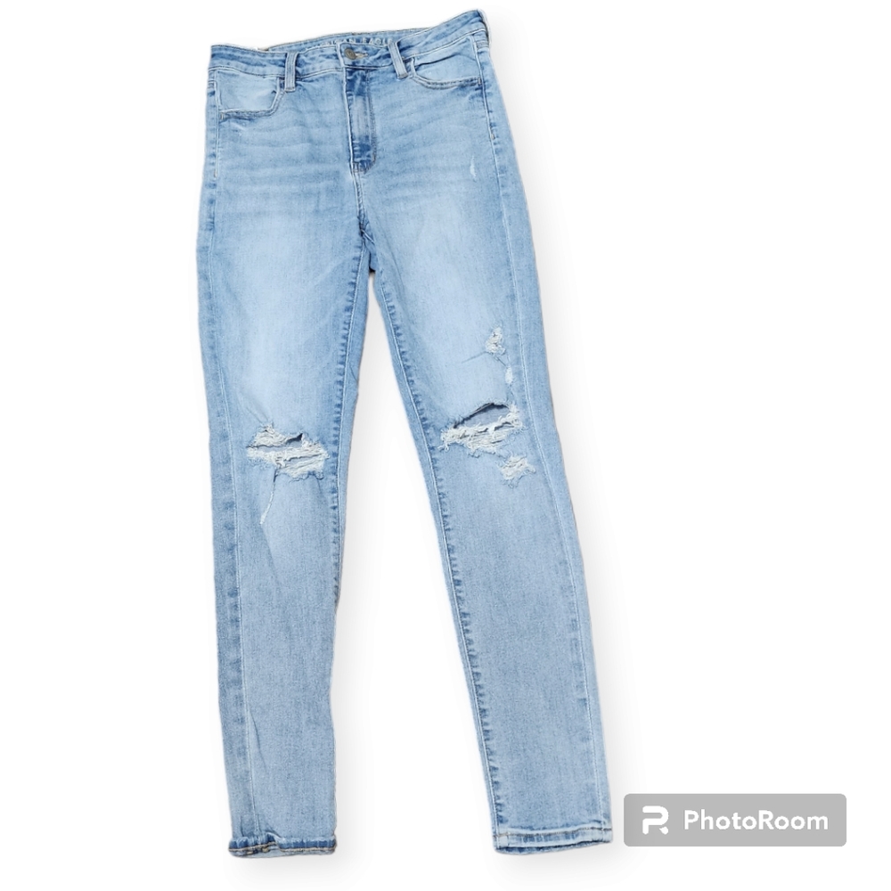 Women's AMERICAN EAGLE jeans